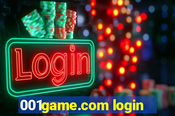 001game.com login